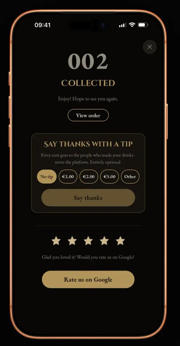 Tips
